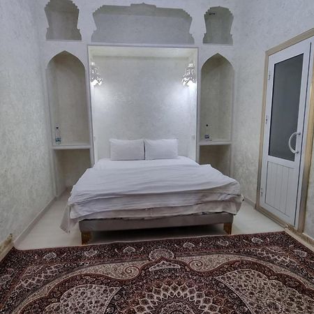 Hotel Registon Zargaron Samarkanda Zewnętrze zdjęcie