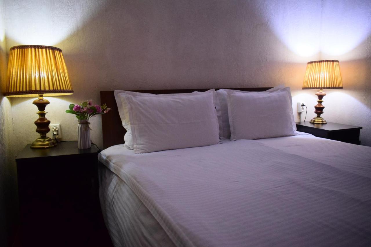 Hotel Registon Zargaron Samarkanda Zewnętrze zdjęcie
